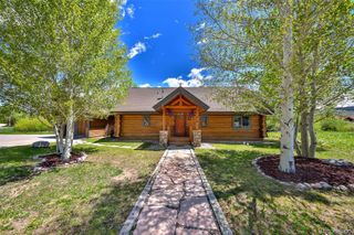510 Pioneer Drive, Granby, CO 80446