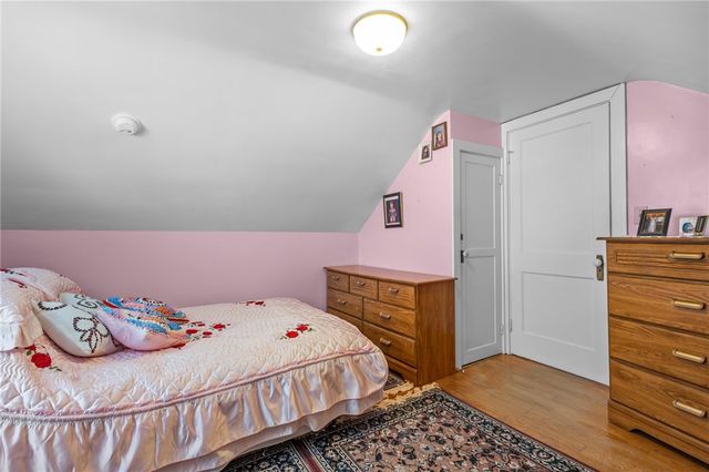 43 Virginia Avenue, Woonsocket, RI 02895