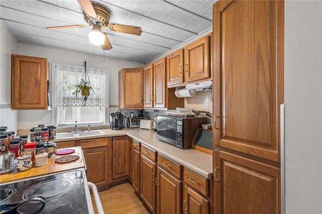 43 Virginia Avenue, Woonsocket, RI 02895