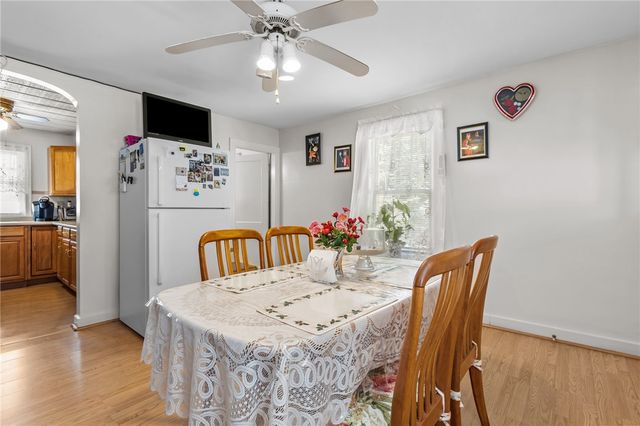 43 Virginia Avenue, Woonsocket, RI 02895