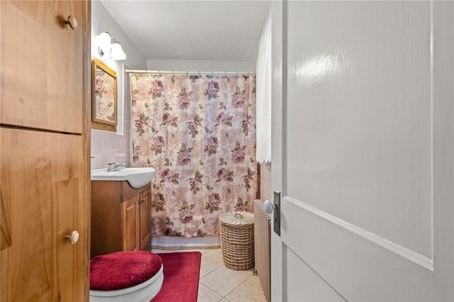 43 Virginia Avenue, Woonsocket, RI 02895