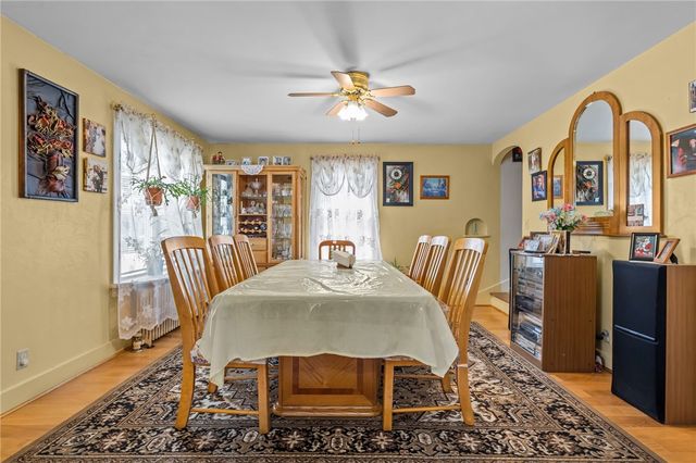 43 Virginia Avenue, Woonsocket, RI 02895