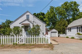 43 Virginia Avenue, Woonsocket, RI 02895