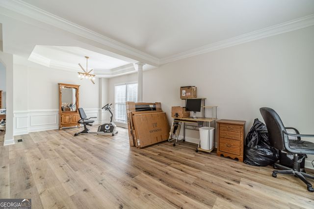 4706 Cedar Wood Drive SW, Lilburn, GA 30047