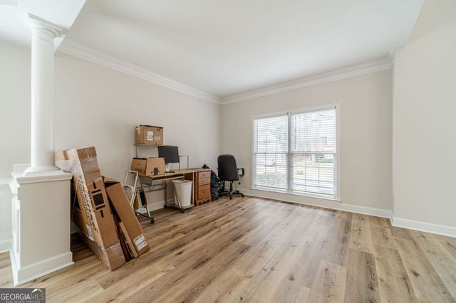 4706 Cedar Wood Drive SW, Lilburn, GA 30047