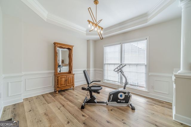 4706 Cedar Wood Drive SW, Lilburn, GA 30047