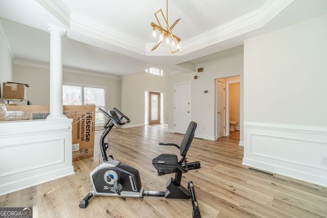 4706 Cedar Wood Drive SW, Lilburn, GA 30047