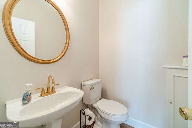 4706 Cedar Wood Drive SW, Lilburn, GA 30047