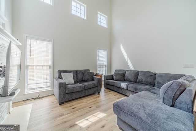 4706 Cedar Wood Drive SW, Lilburn, GA 30047