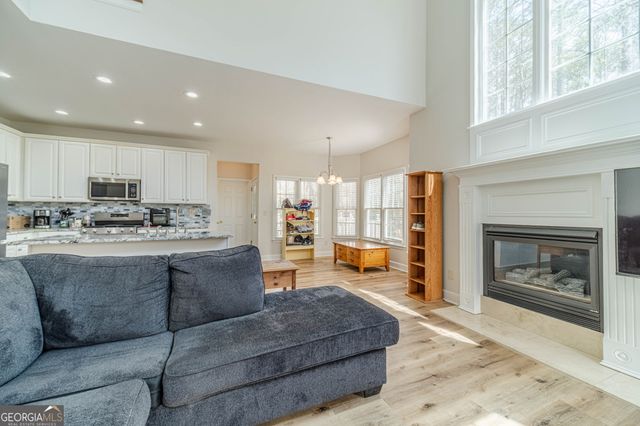 4706 Cedar Wood Drive SW, Lilburn, GA 30047