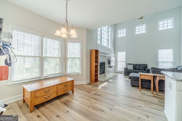 4706 Cedar Wood Drive SW, Lilburn, GA 30047