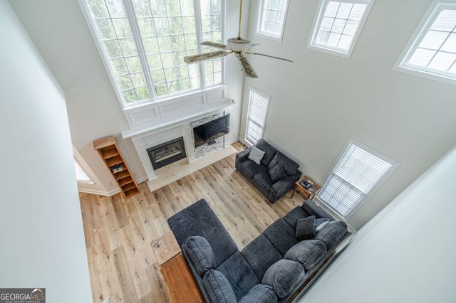 4706 Cedar Wood Drive SW, Lilburn, GA 30047