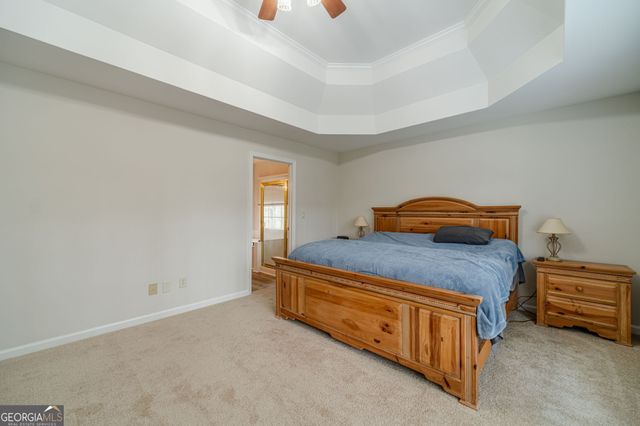 4706 Cedar Wood Drive SW, Lilburn, GA 30047