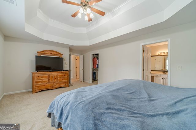 4706 Cedar Wood Drive SW, Lilburn, GA 30047