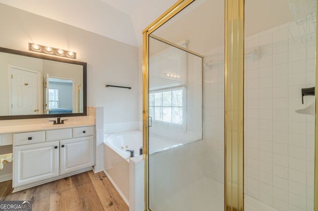 4706 Cedar Wood Drive SW, Lilburn, GA 30047