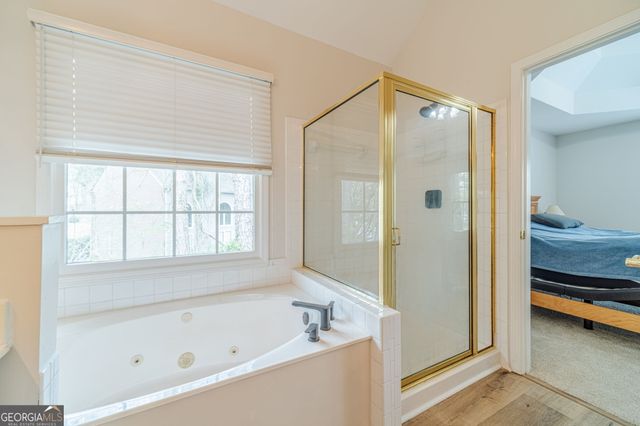 4706 Cedar Wood Drive SW, Lilburn, GA 30047