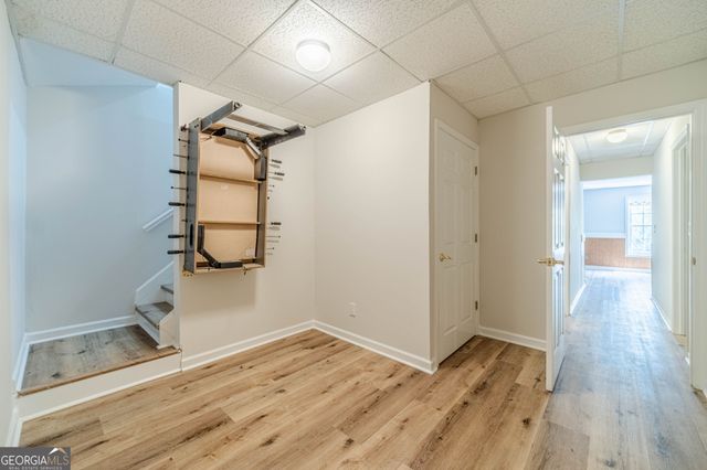 4706 Cedar Wood Drive SW, Lilburn, GA 30047