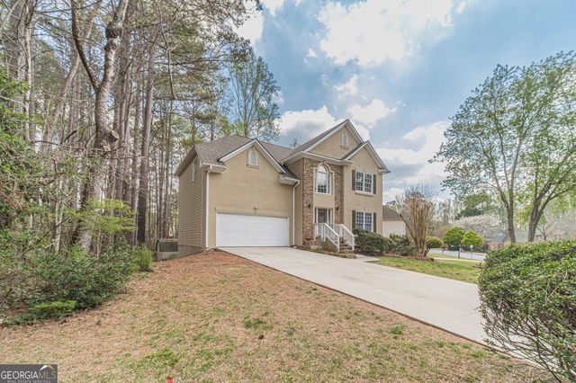 4706 Cedar Wood Drive SW, Lilburn, GA 30047
