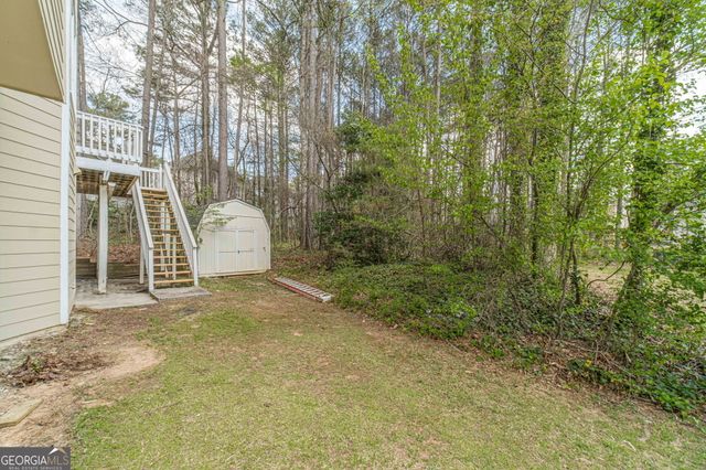 4706 Cedar Wood Drive SW, Lilburn, GA 30047