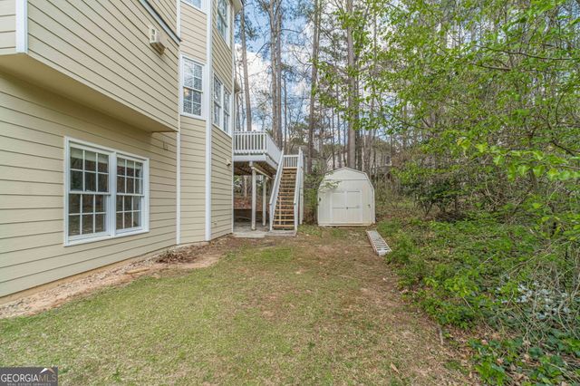 4706 Cedar Wood Drive SW, Lilburn, GA 30047