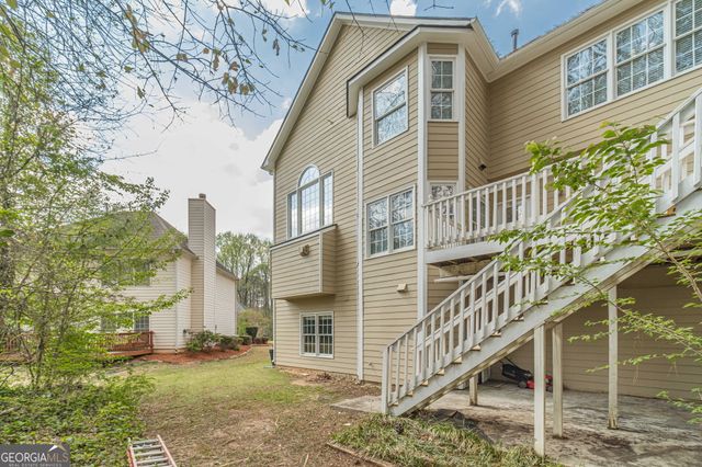 4706 Cedar Wood Drive SW, Lilburn, GA 30047