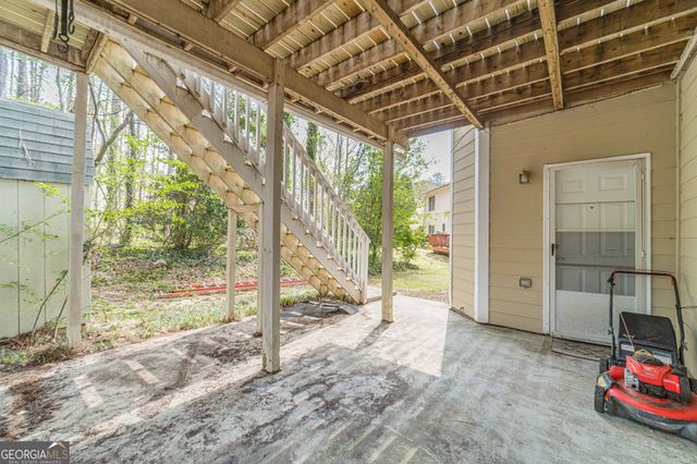 4706 Cedar Wood Drive SW, Lilburn, GA 30047