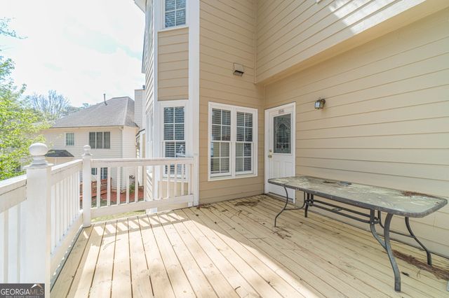 4706 Cedar Wood Drive SW, Lilburn, GA 30047