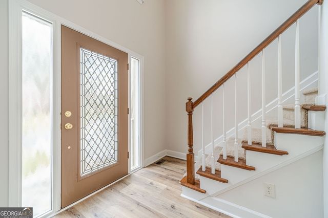 4706 Cedar Wood Drive SW, Lilburn, GA 30047