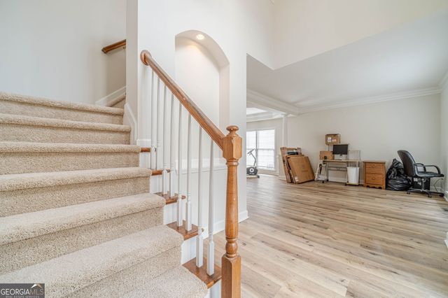 4706 Cedar Wood Drive SW, Lilburn, GA 30047