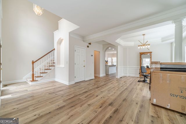 4706 Cedar Wood Drive SW, Lilburn, GA 30047