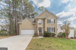 4706 Cedar Wood Drive SW, Lilburn, GA 30047