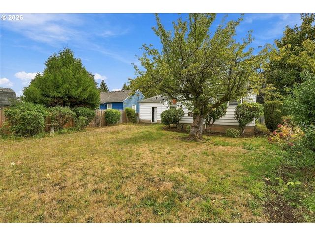 3545 Se 74TH Ave, Portland, OR 97206