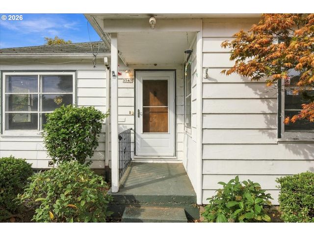 3545 Se 74TH Ave, Portland, OR 97206