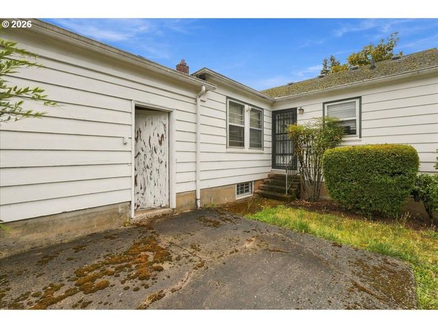 3545 Se 74TH Ave, Portland, OR 97206