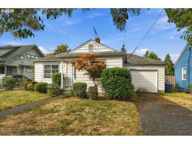 3545 Se 74TH Ave, Portland, OR 97206