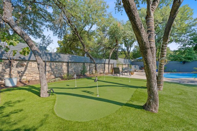 412 Ridgewood RD, West Lake Hills, TX 78746