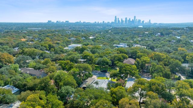 412 Ridgewood RD, West Lake Hills, TX 78746