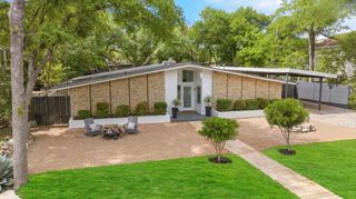 412 Ridgewood RD, West Lake Hills, TX 78746