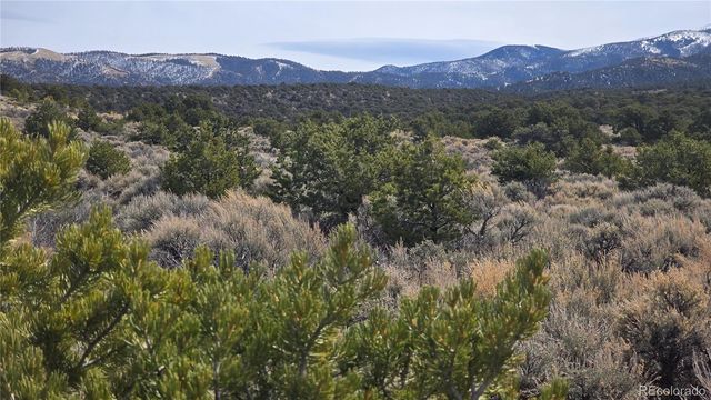 Lot 1075 Sylvia Road, Fort Garland, CO 81133