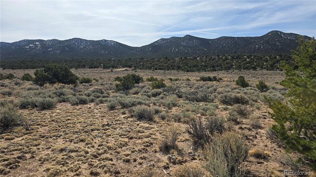 Lot 1075 Sylvia Road, Fort Garland, CO 81133