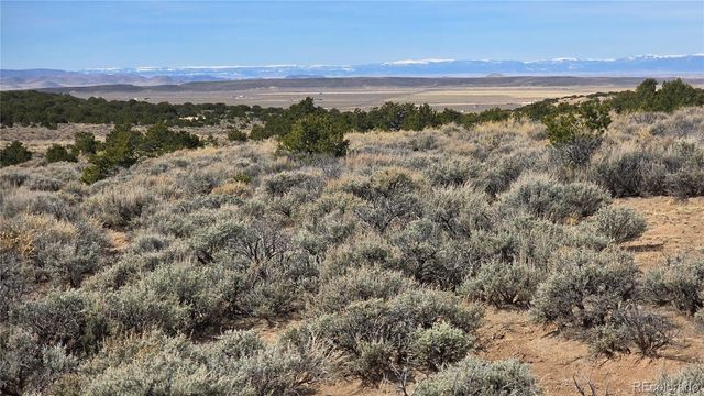 Lot 1075 Sylvia Road, Fort Garland, CO 81133