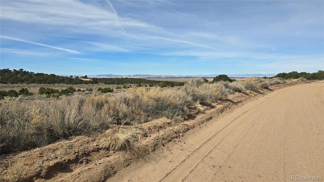 Lot 1075 Sylvia Road, Fort Garland, CO 81133