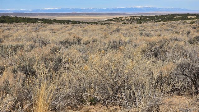 Lot 1075 Sylvia Road, Fort Garland, CO 81133