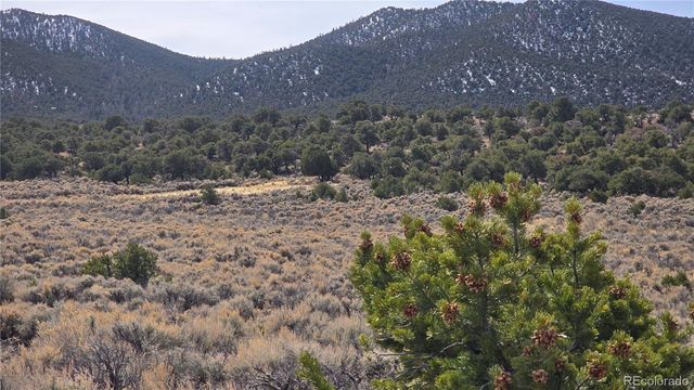 Lot 1075 Sylvia Road, Fort Garland, CO 81133