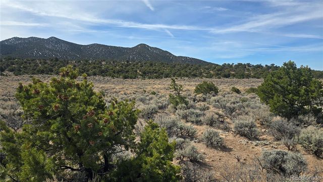 Lot 1075 Sylvia Road, Fort Garland, CO 81133