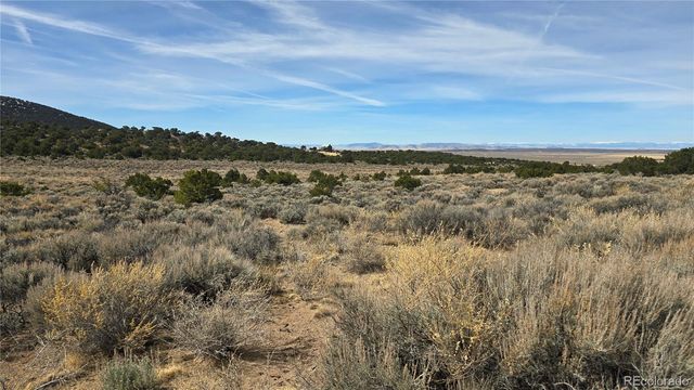 Lot 1075 Sylvia Road, Fort Garland, CO 81133