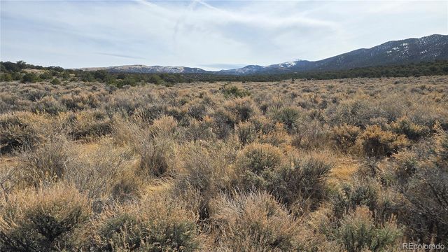 Lot 1075 Sylvia Road, Fort Garland, CO 81133