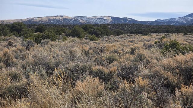 Lot 1075 Sylvia Road, Fort Garland, CO 81133