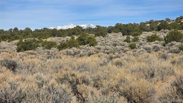 Lot 1075 Sylvia Road, Fort Garland, CO 81133