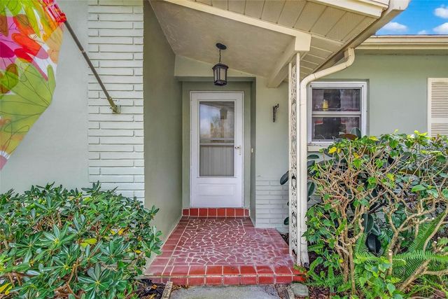 144 TALLEY DRIVE, Palm Harbor, FL 34684